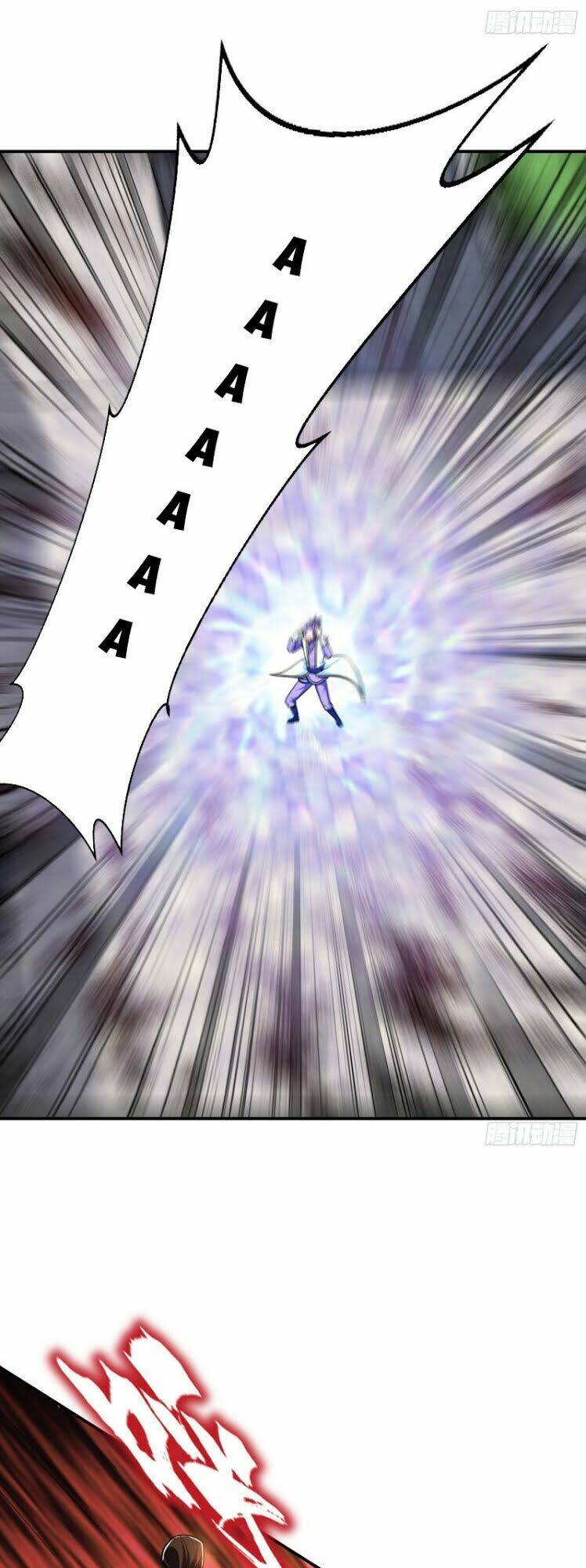 Yêu Giả Vi Vương: Chapter 110