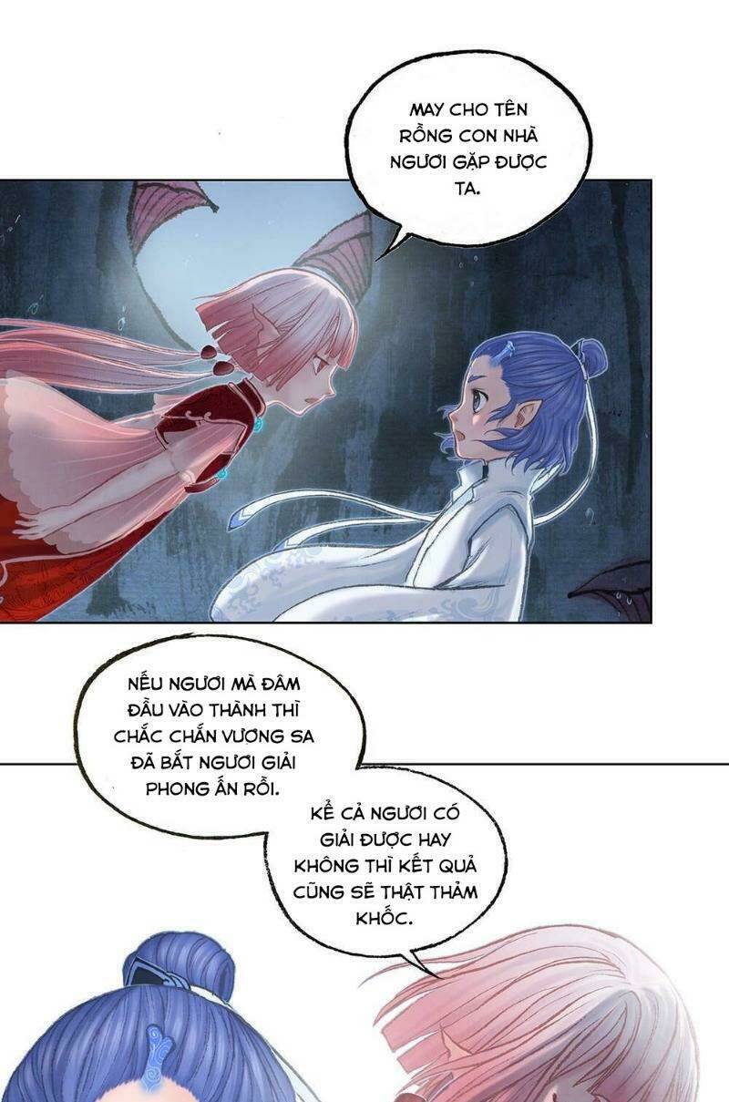 Ngao Bính: Chapter 10