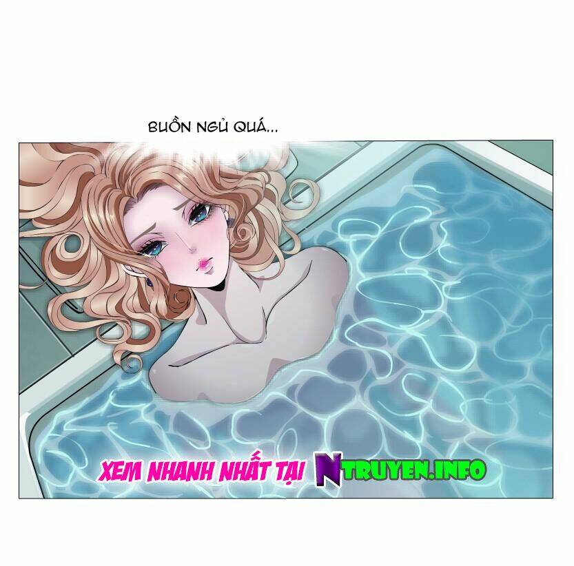 Cạm Bẫy Của Nữ Thần: Chapter 84