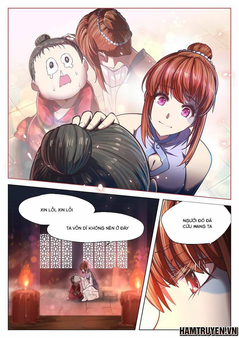 Huyền Giới Chi Môn: Chapter 18