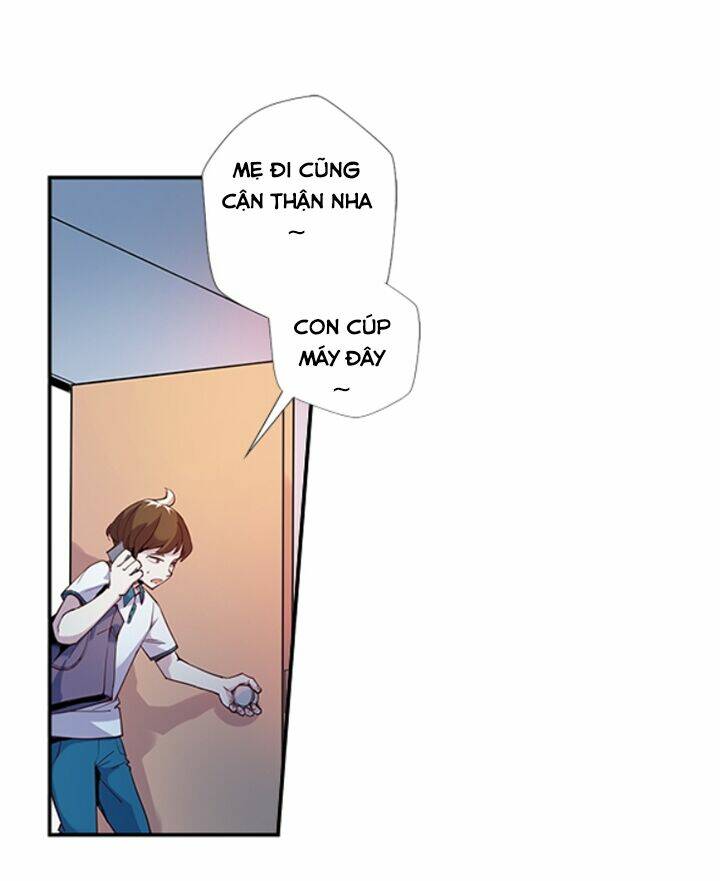 Vua Biến Thái: Chapter 2