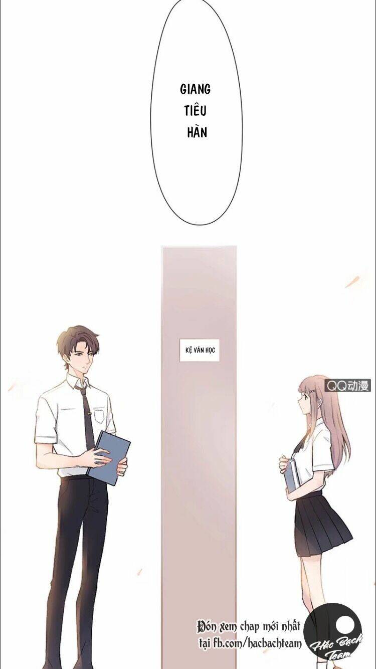 Huyễn Vũ Thanh Xuân: Chapter 0