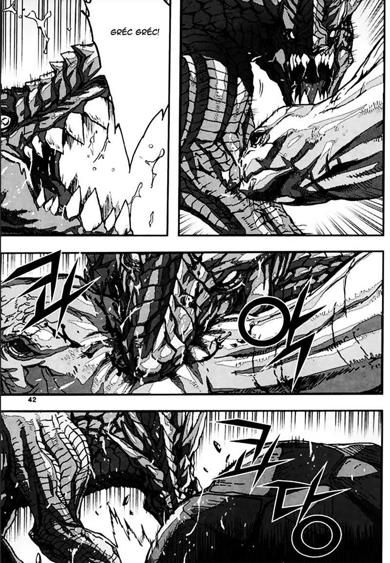 Diêm Đế: Chapter 49.2