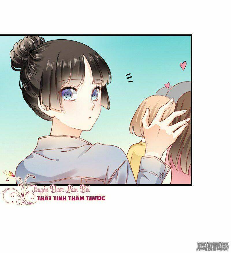 Bay Qua Thiên Sơn Đến Yêu Anh: Chapter 10