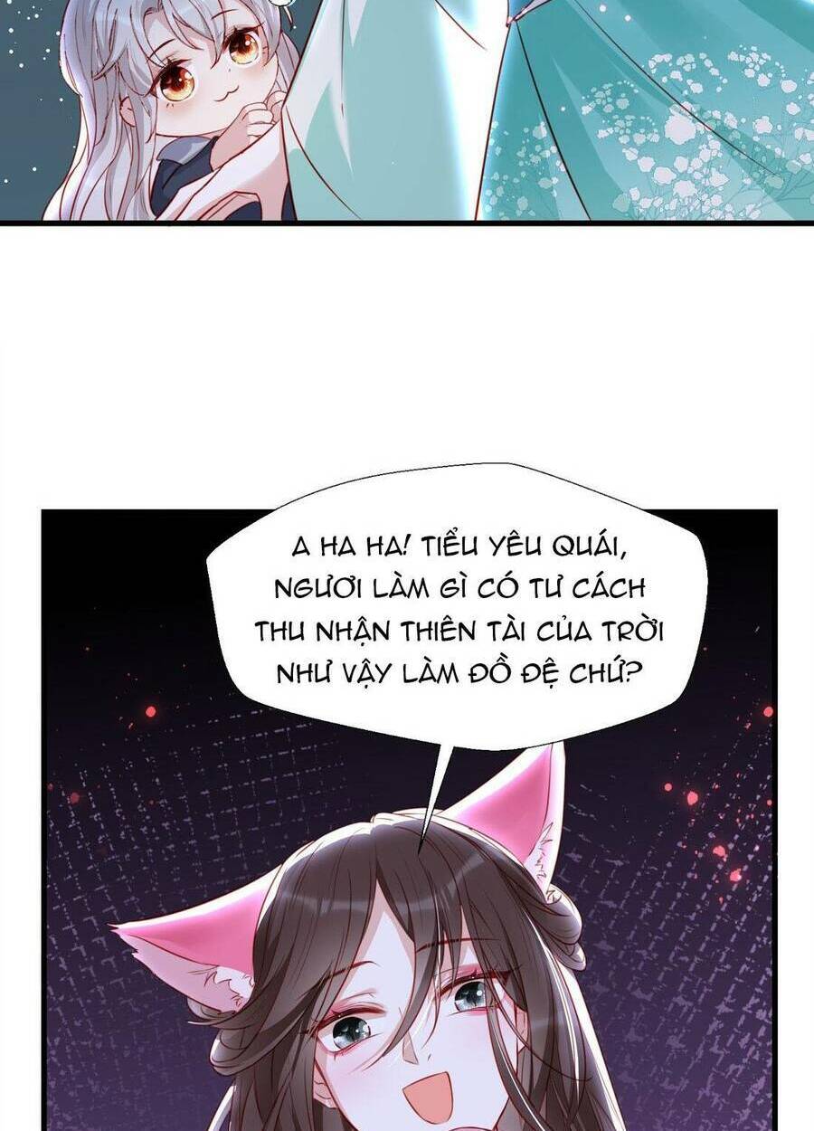 Sau Khi Nhặt Được Trứng Rồng, Ta Quyết Định Nuôi Hắn Trở Nên Xấu Xa: Chapter 5