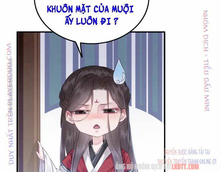 Trọng Sinh Bá Sủng Nhiếp Chính Vương Quá Mạnh Mẽ: Chapter 183