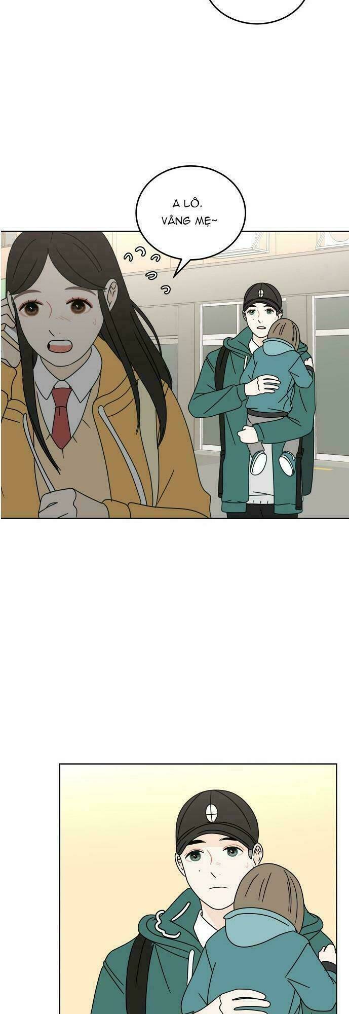 30 Phút Bước Đi Bên Em: Chapter 79