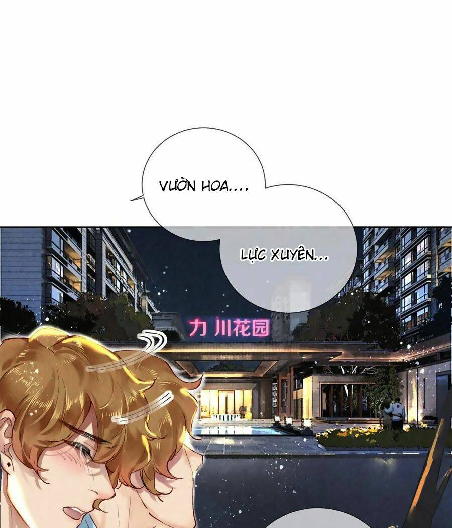 Chung Cư Của Các Ảnh Đế: Chapter 53