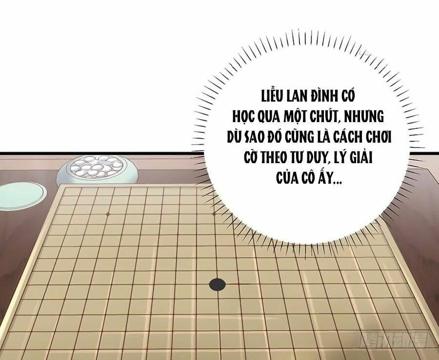 Nữ Đế Livestream Công Lược: Chapter 22