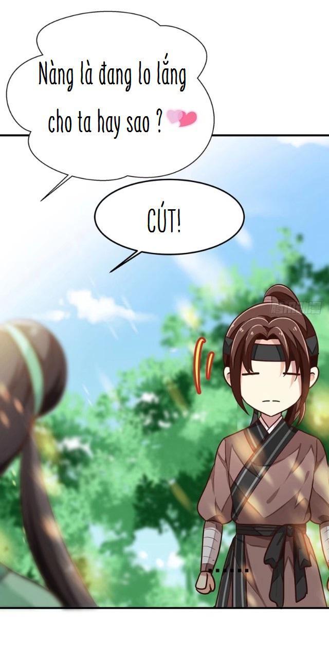 Trọng Sinh Thành Tiểu Nha Đầu: Chapter 23