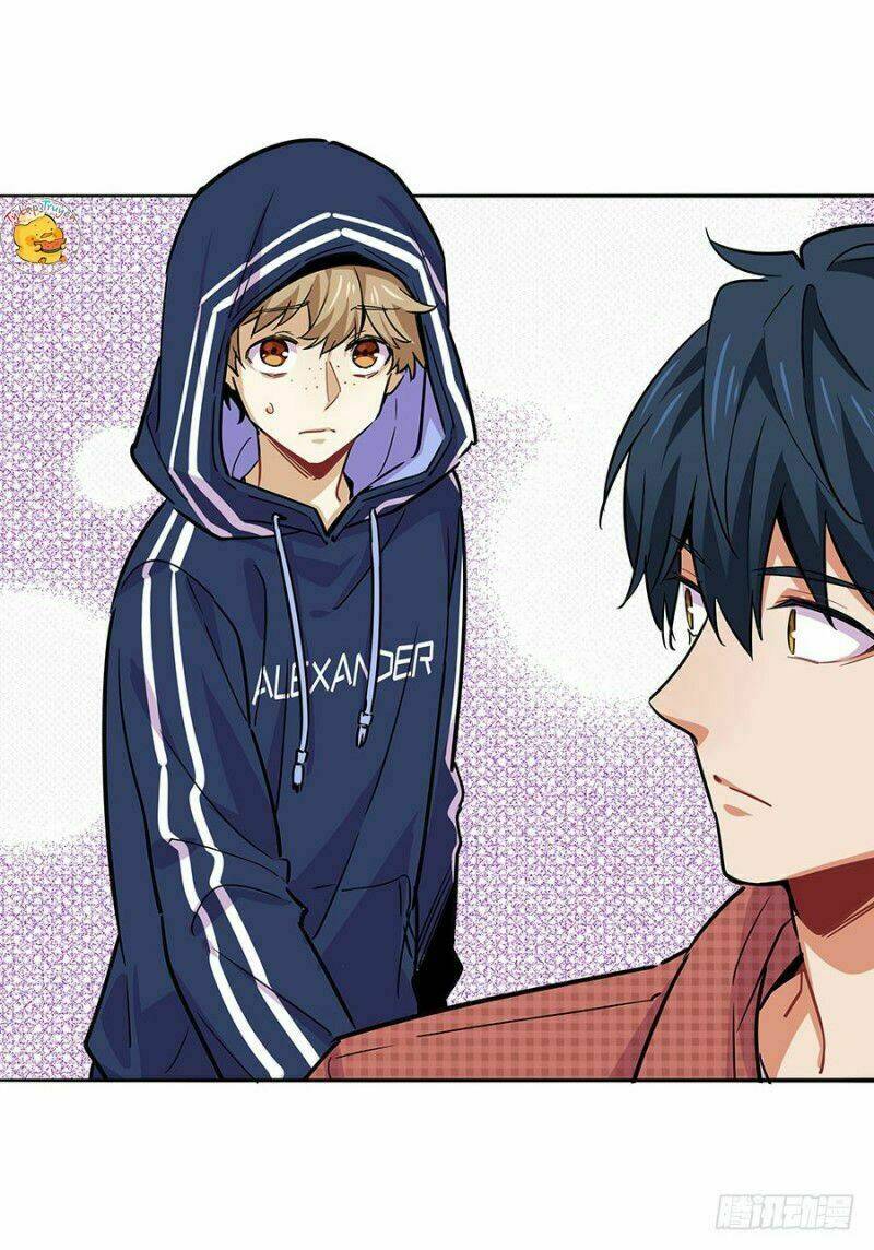 Ngôn Tình Nam Chính Không Thẳng Được: Chapter 9