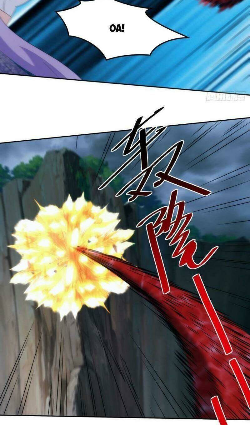 Xâm Lược Vạn Giới: Chapter 86