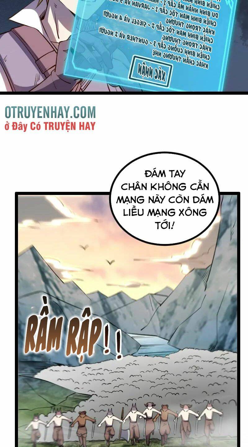 Tối Cường Thành Chủ Đích Dị Giới: Chapter 24