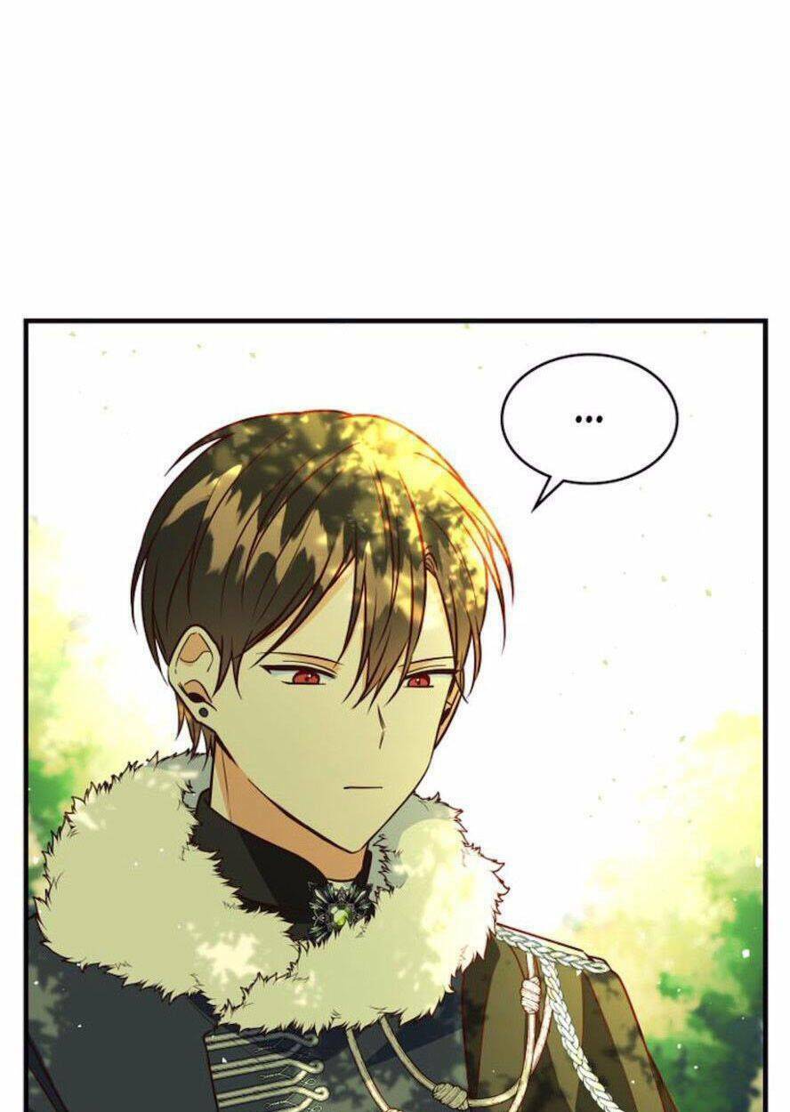 Lòng Trung Thành Với Kẻ Ác: Chapter 8