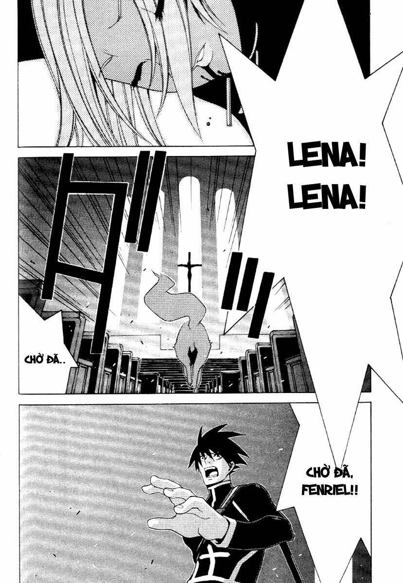 Ragnarok: Chapter 17