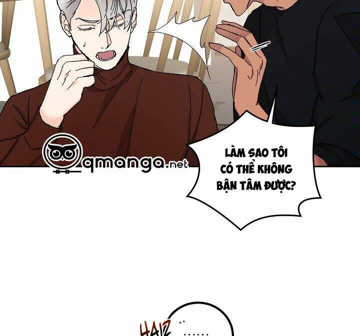 Kẻ Cắp Mặt Trăng: Chapter 53