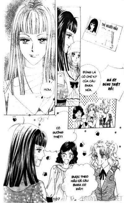 Lọ Lem Hậu Đậu: Chapter 73