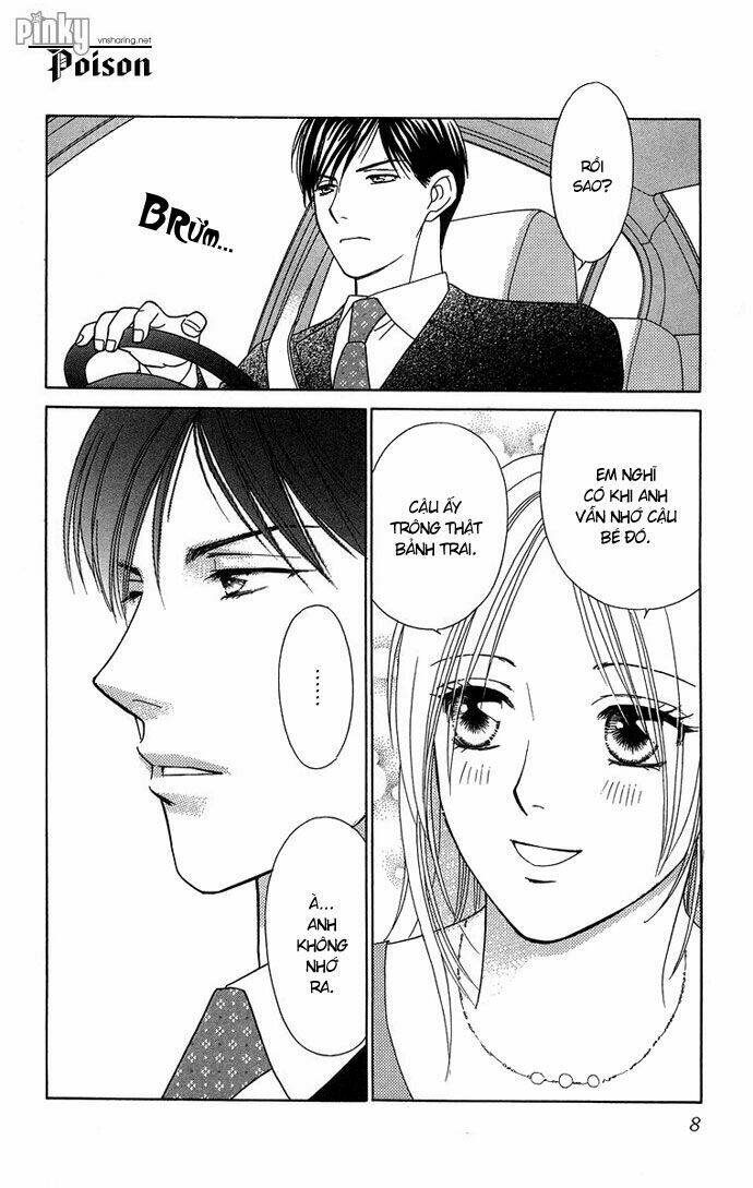 Chou Yo Hana Yo: Chapter 11