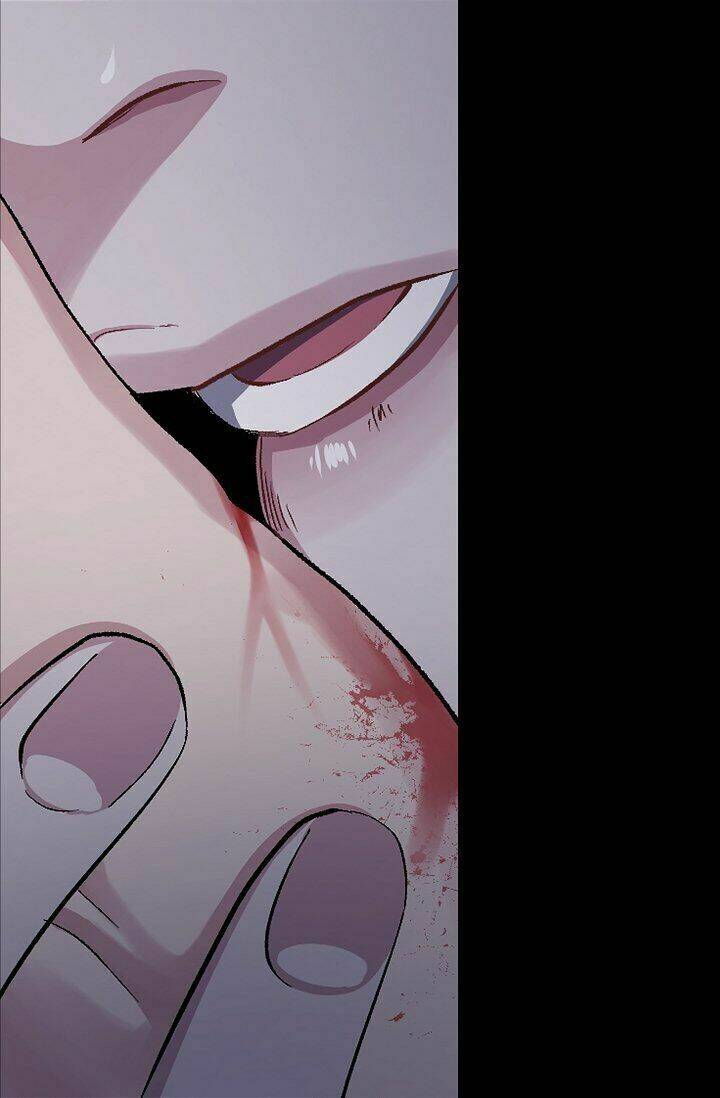 Tình Điên Dại: Chapter 21