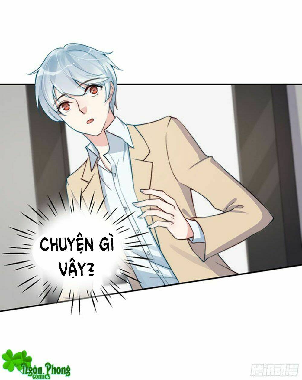 Bà Xã Tôi Là Nam Thần: Chapter 39