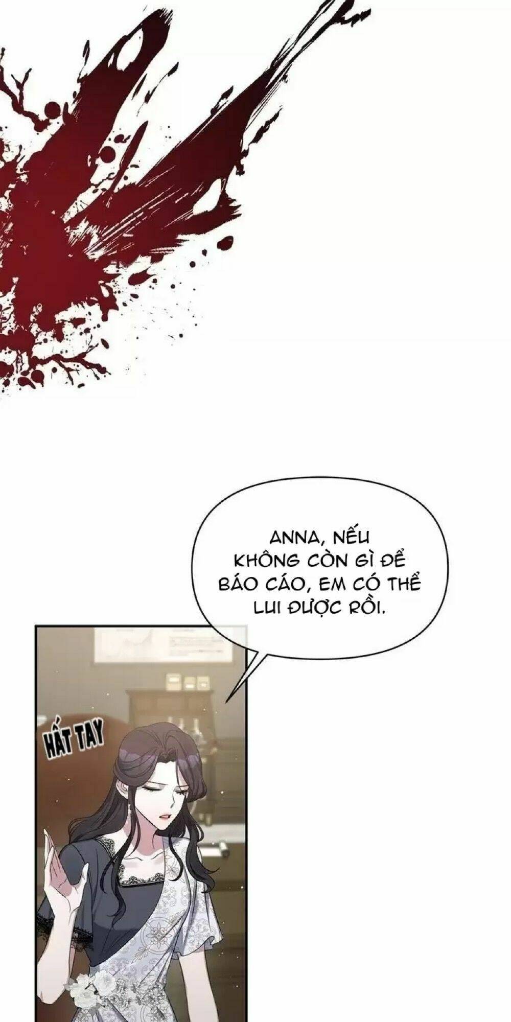 Nữ Công Tước Phương Bắc Là Một Nhân Vật Phản Diện: Chapter 3