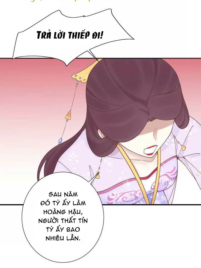 Hoàng Hậu Bận Lắm: Chapter 173