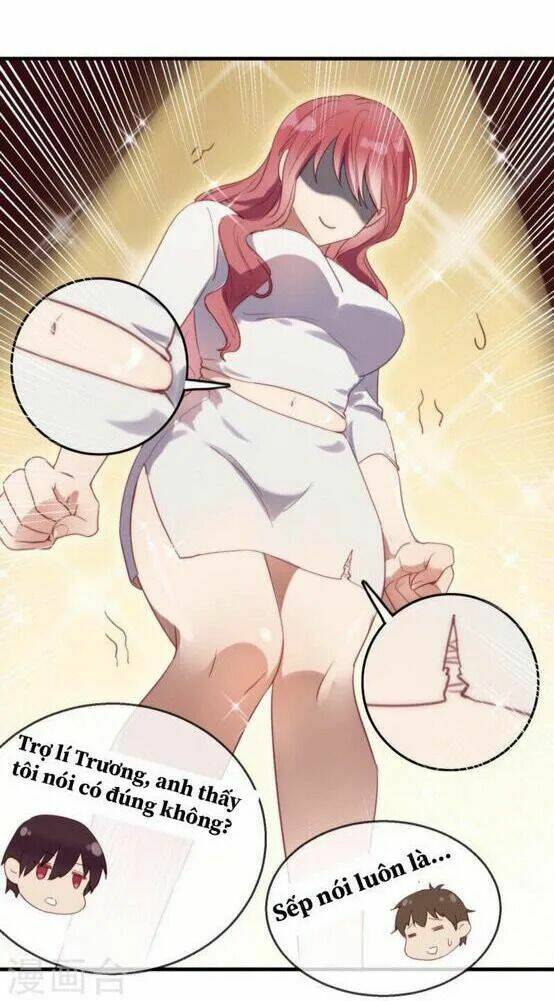 Độc Dược Của Tình Yêu: Chapter 6