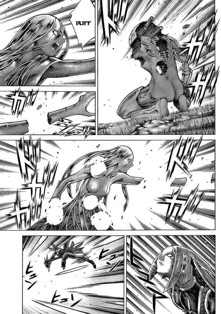 Mắt Bạc: Chapter 94