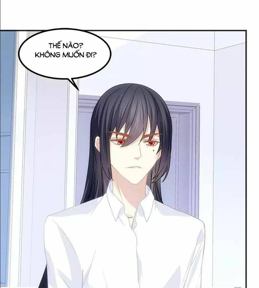 Ám Dạ Vô Thường: Chapter 50