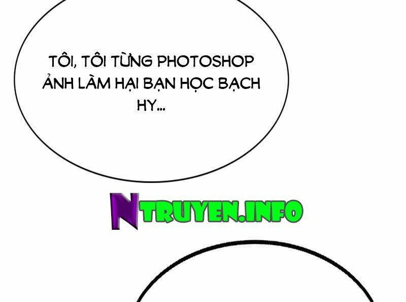 Này! Đừng Động Vào Phô Mai Của Tôi: Chapter 83