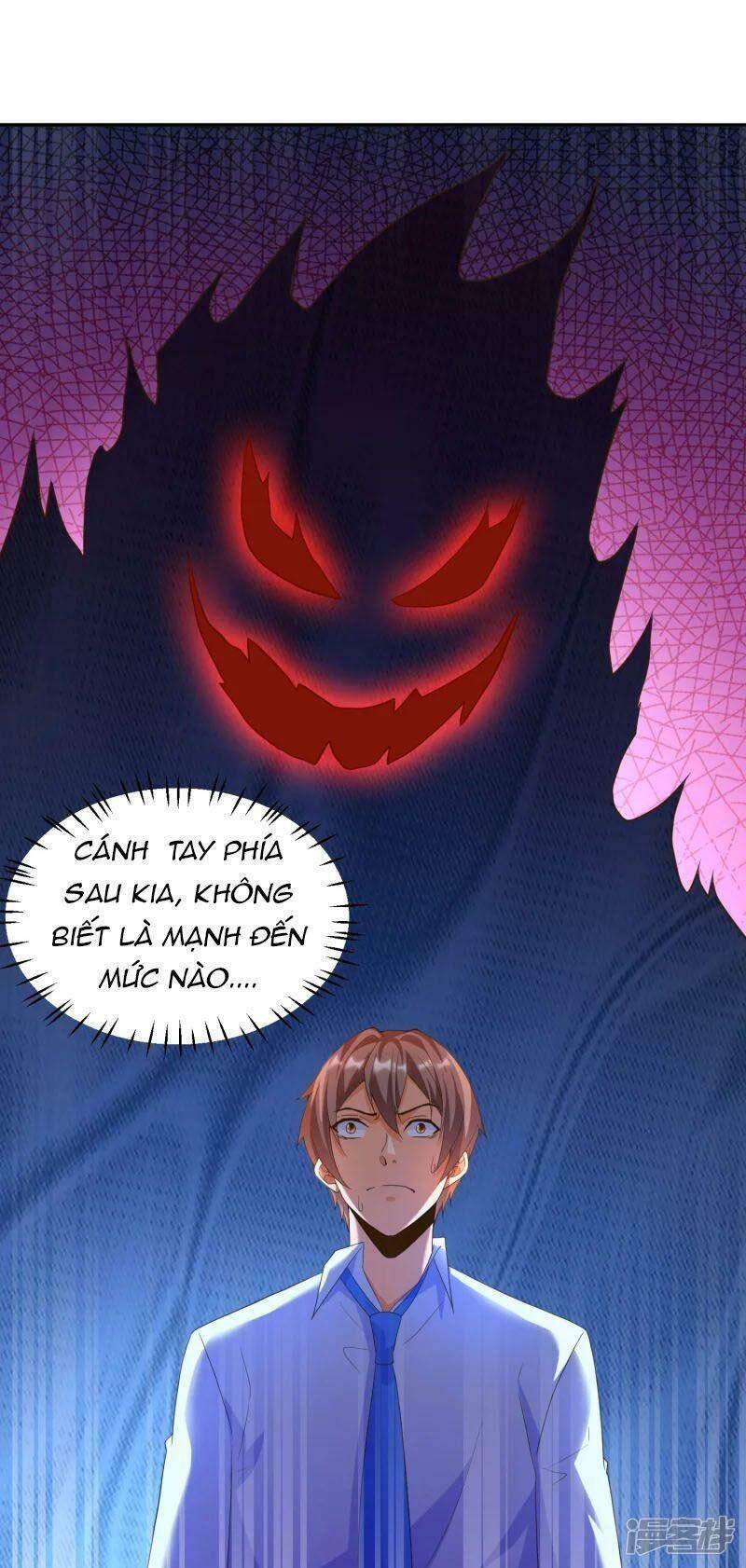 Luyện Tập Thành Thần: Chapter 32