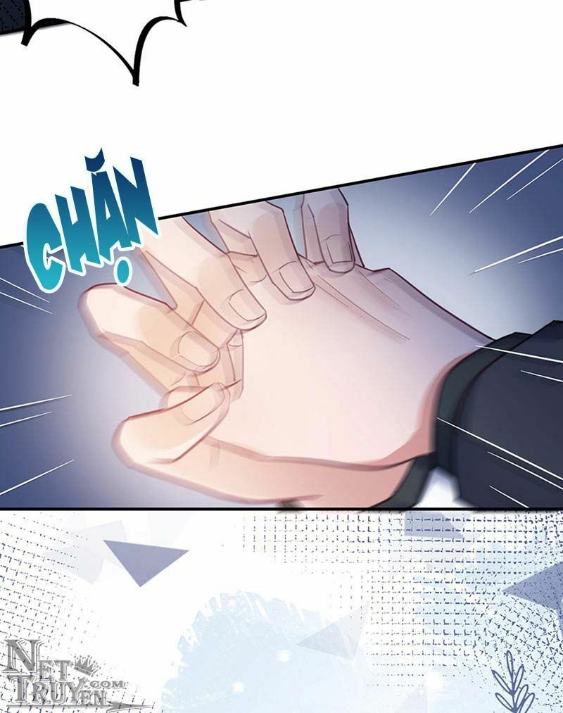 Thịnh Thế Điềm Sủng: Tiểu Manh Thê Của Dịch Thiếu: Chapter 94