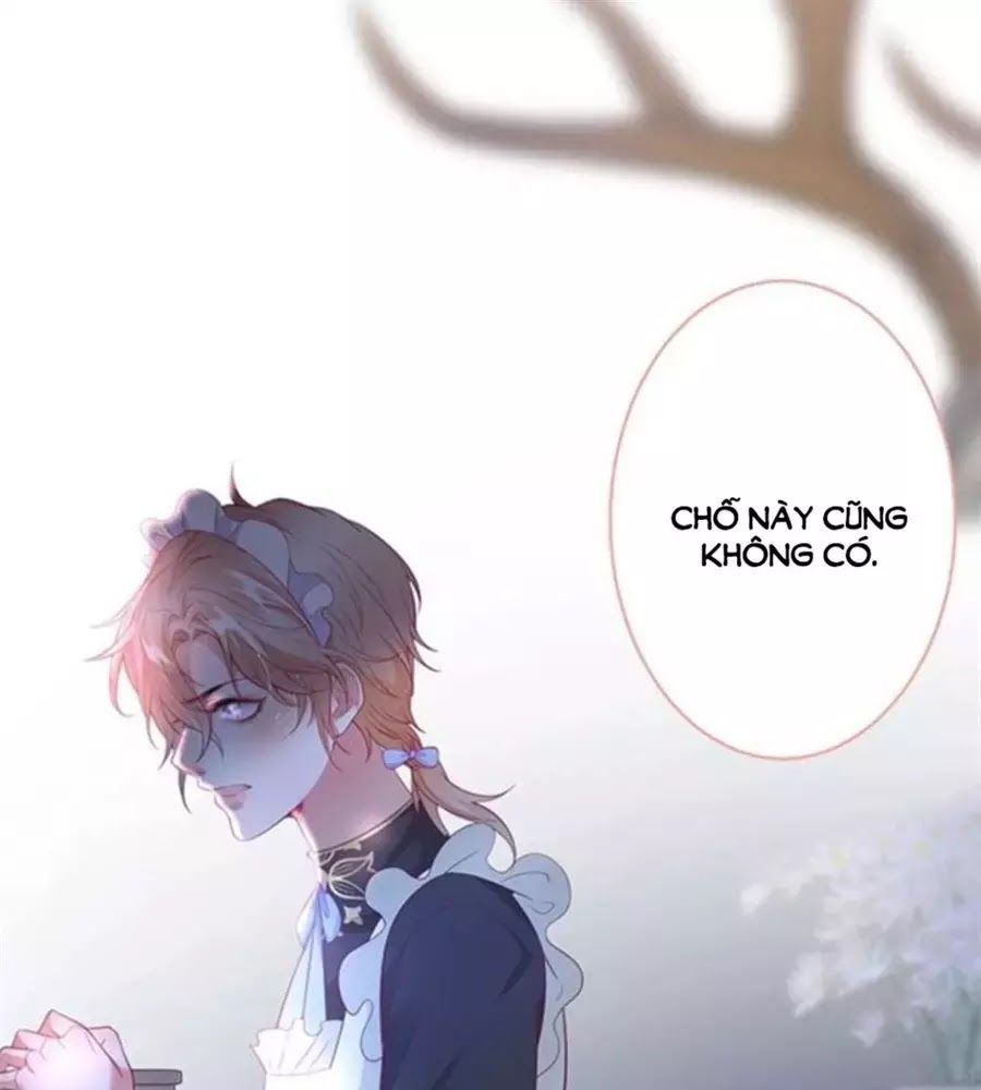 Vương Tử Và Ánh Trăng Đen: Chapter 53