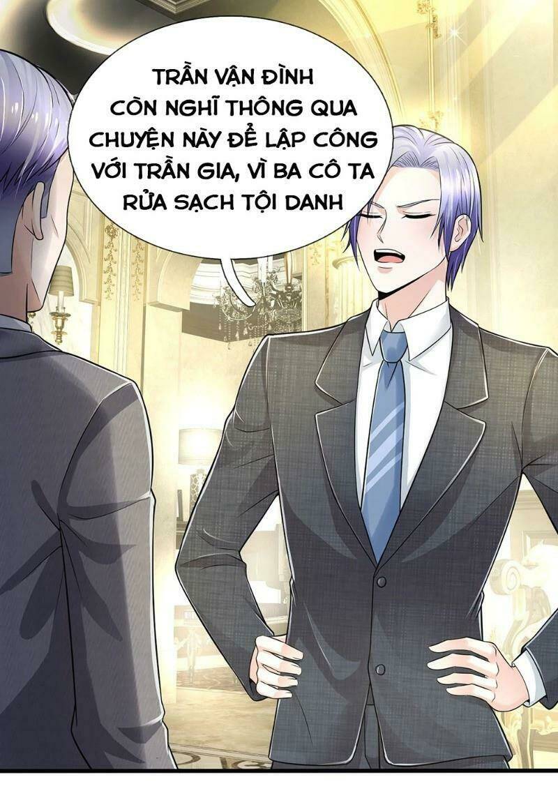 Tuyệt Đỉnh Khí Thiếu: Chapter 68