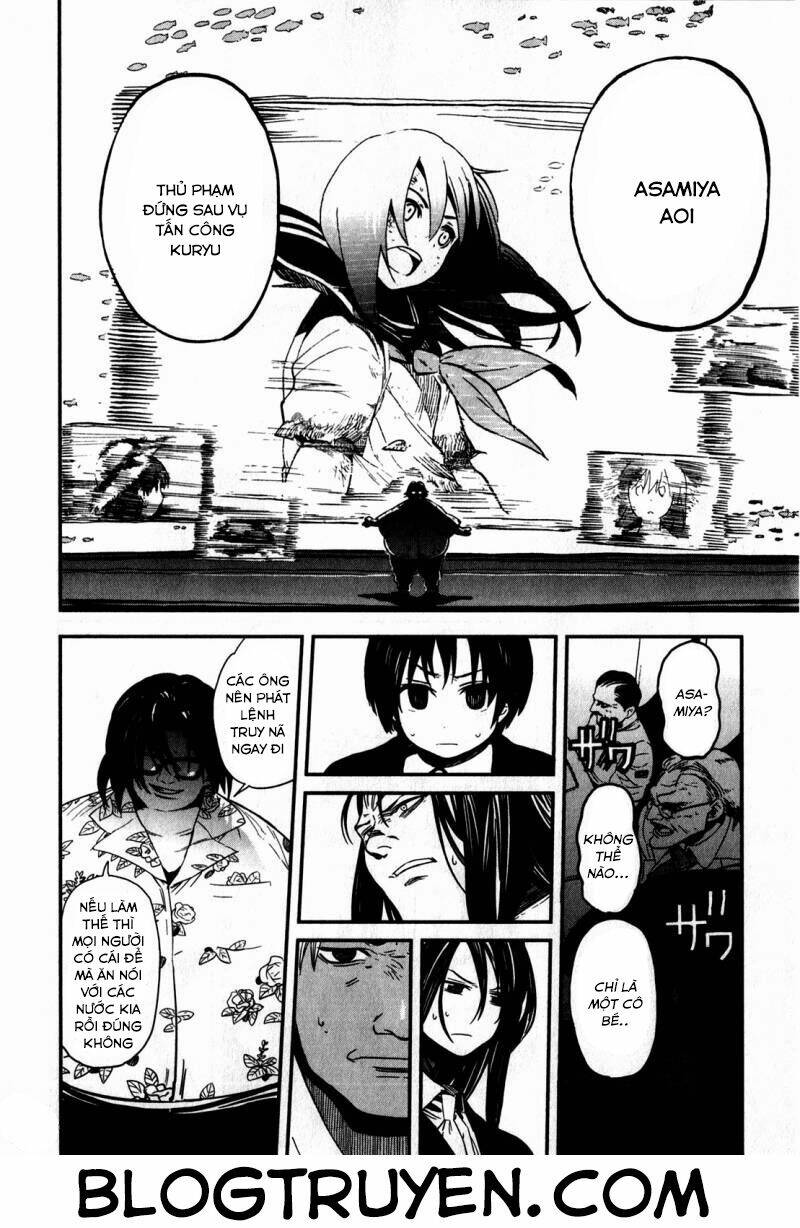 Asamiya-san no Imouto: Chapter 9