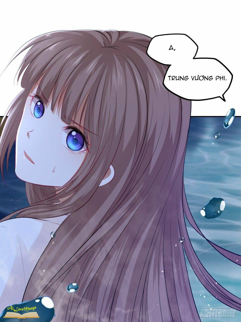 Vương Phi Thật Thích Trang Điểm: Chapter 103