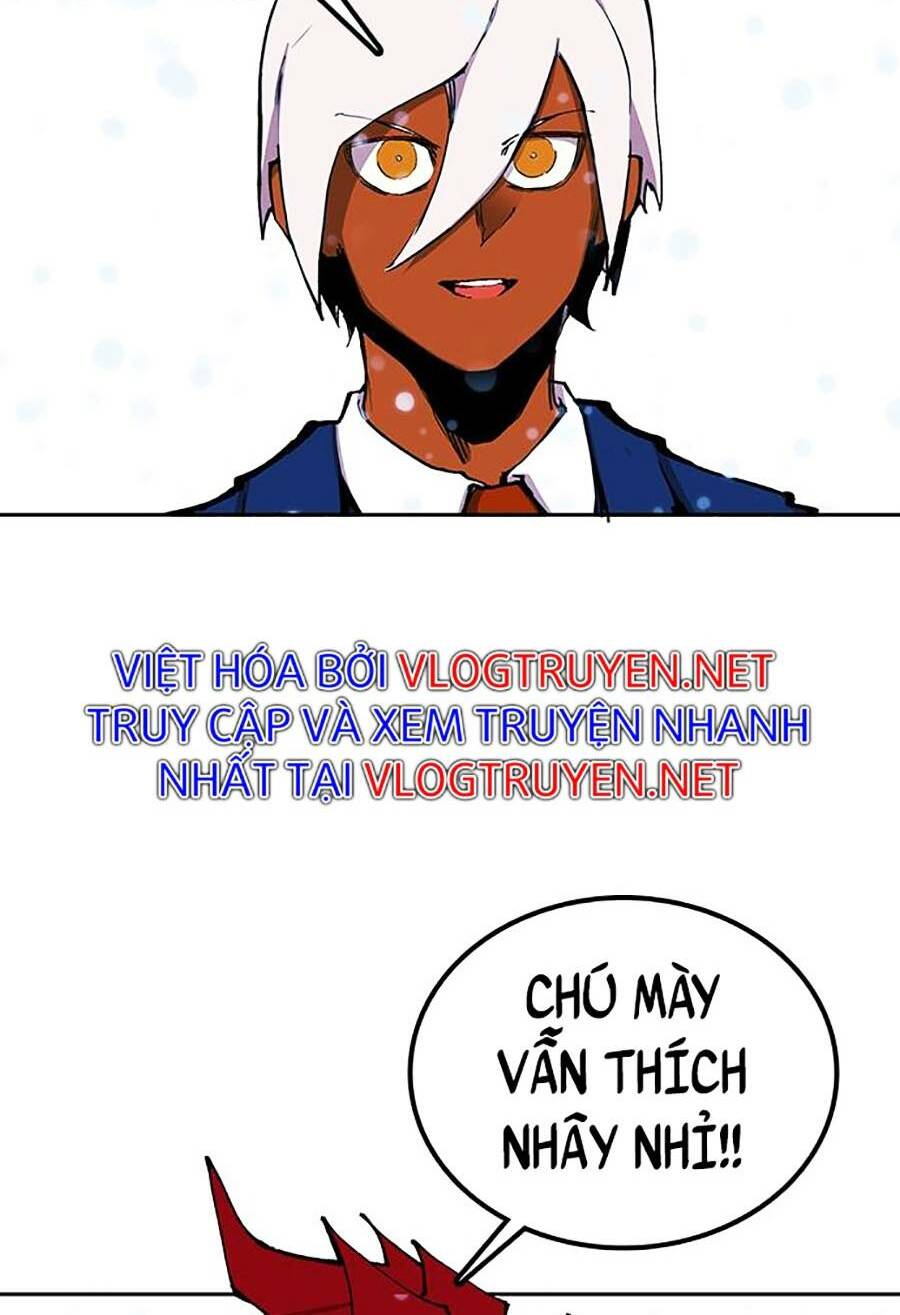 Hard Core Leveling Warrior Ss2: Chapter 126