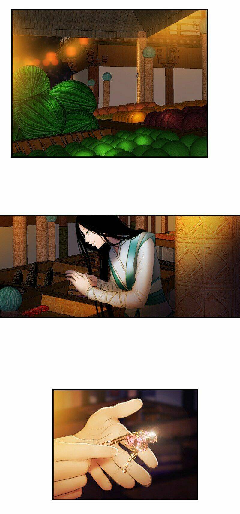 Huyết Đế Bạo Chúa: Chapter 10