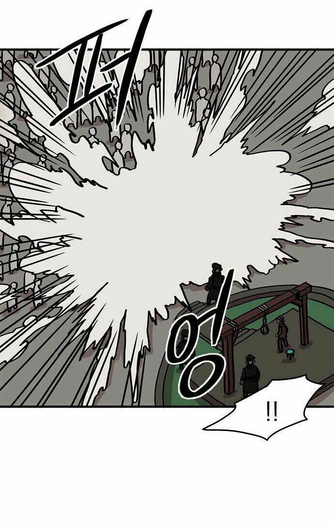 Minus Hand: Chapter 13