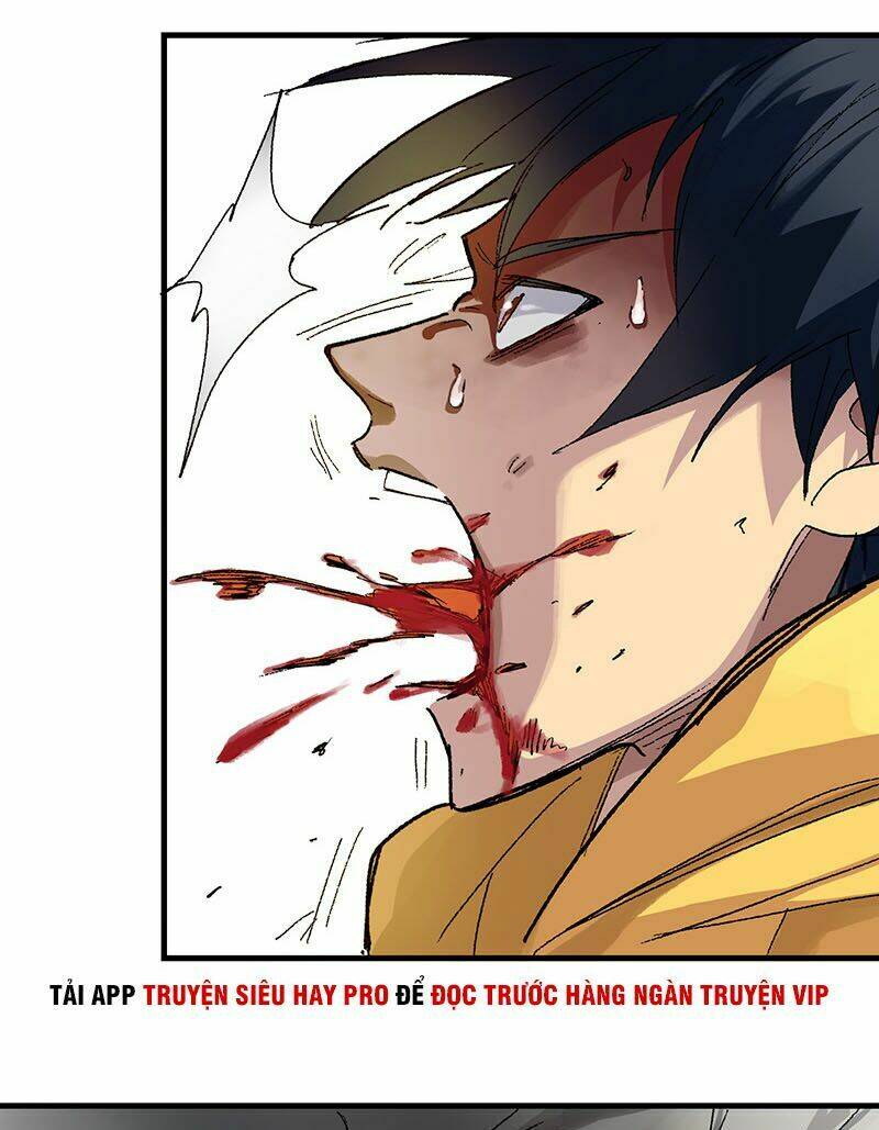 Cuộc Sống Tận Thế Bắt Đầu Từ Số 0: Chapter 4