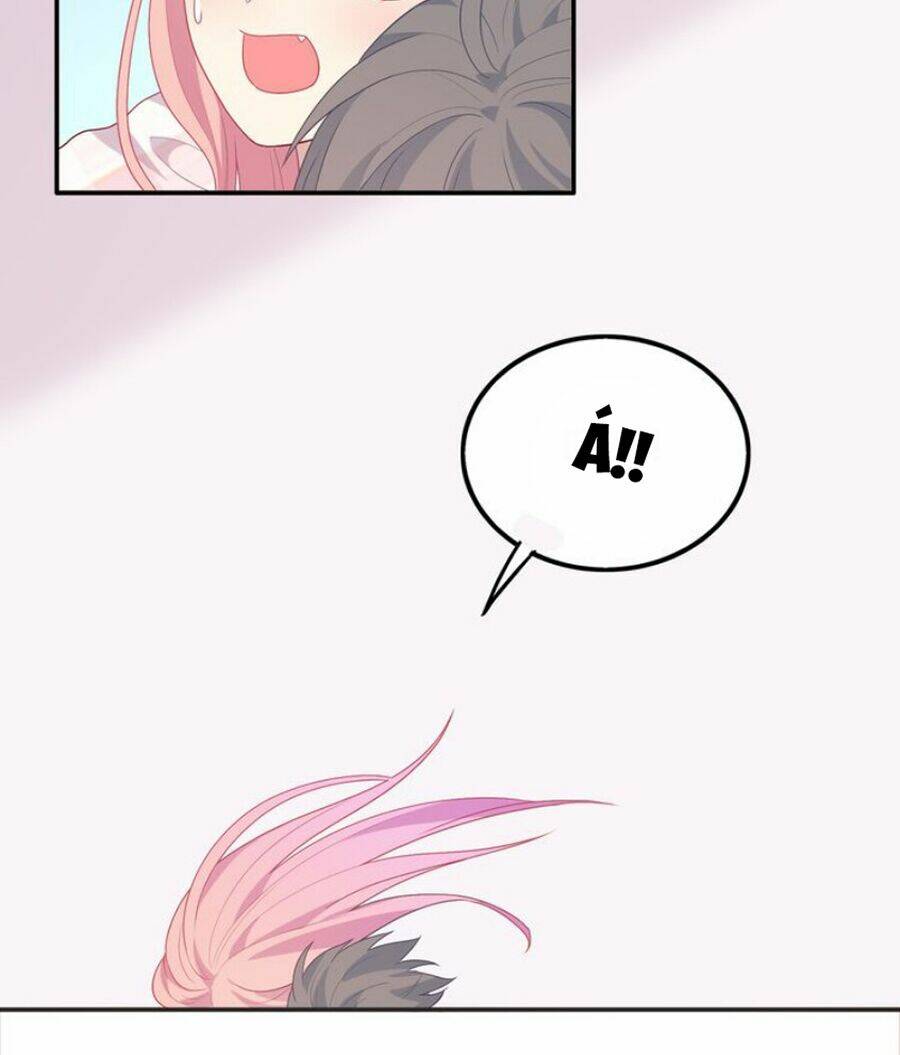 Vương Tử Thành Phố Và Công Chúa Amazon: Chapter 42