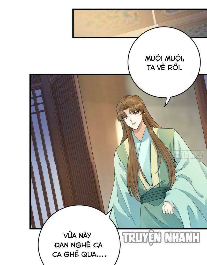 Lễ Băng Nhạc Phôi Chi Dạ: Chapter 32