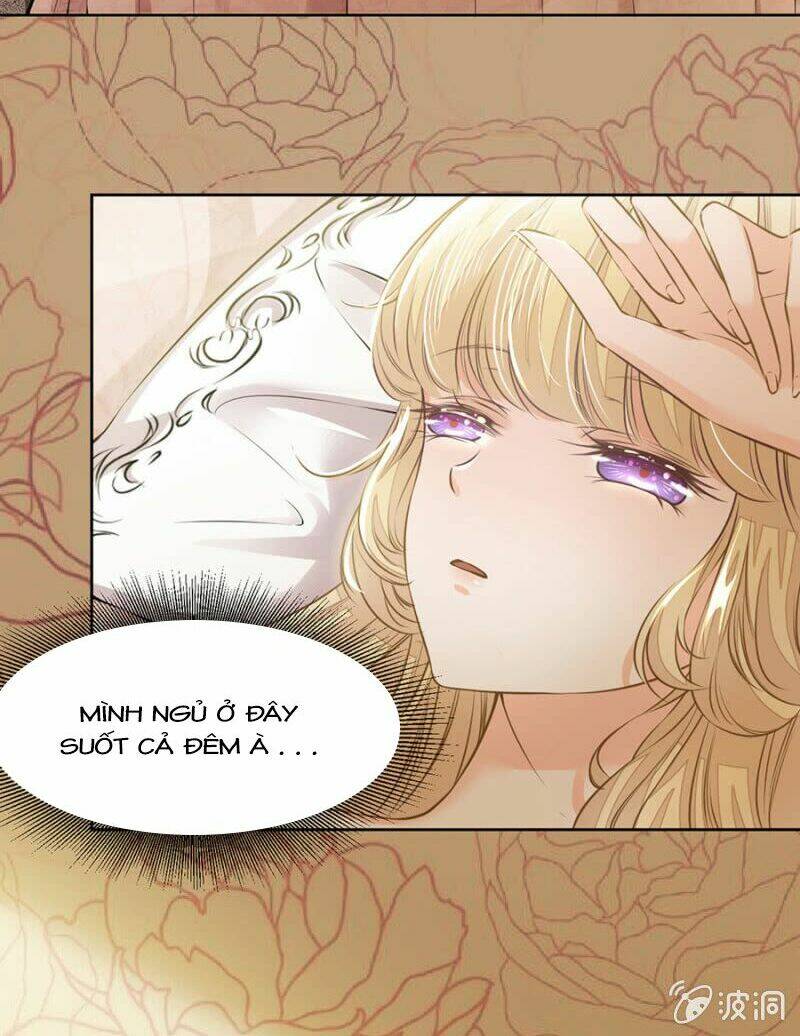 Hôn Sai 55 Lần, Nam Thần Cao Lãnh Ở Sát Vách: Chapter 34