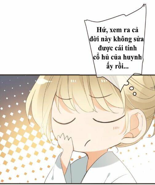 Bạn Trai Tôi Là Cẩm Y Vệ 2: Chapter 72