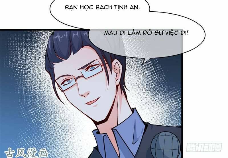 Ám Luyến Thành Hôn: Chapter 62