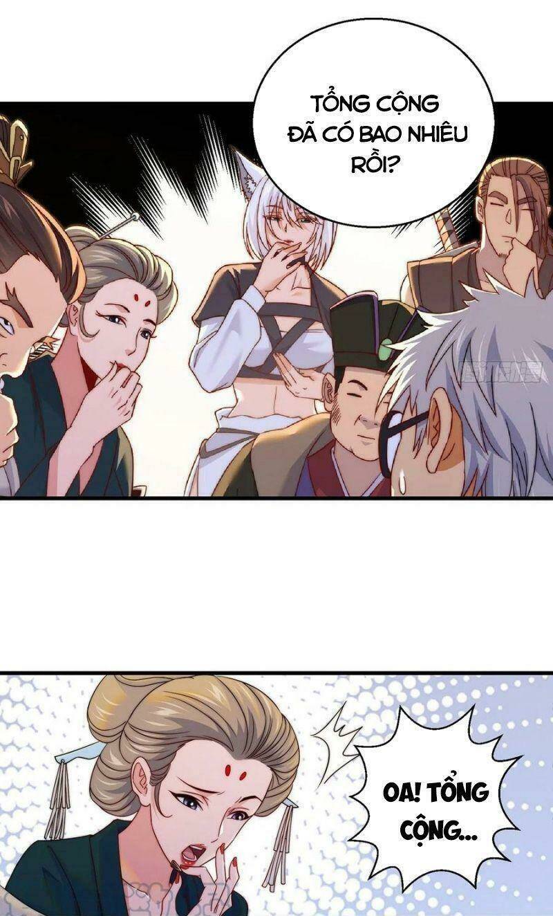 Ta Là Đại Hoàn Đan: Chapter 76