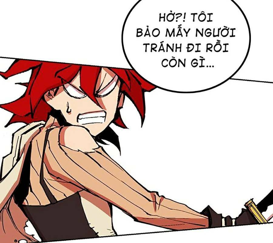 Hard Core Leveling Warrior Ss2: Chapter 124