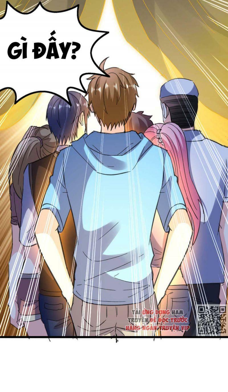 Thần Cấp Thấu Thị: Chapter 147