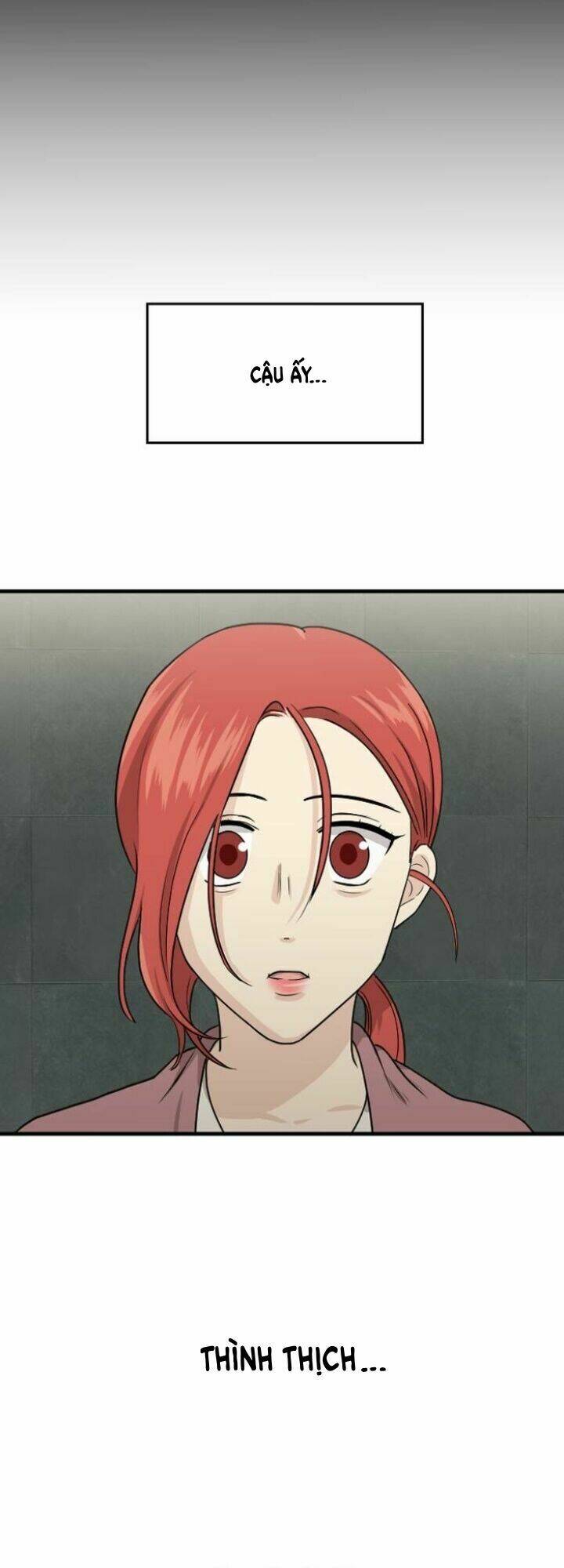 Người Đẹp Gangnam: Chapter 44