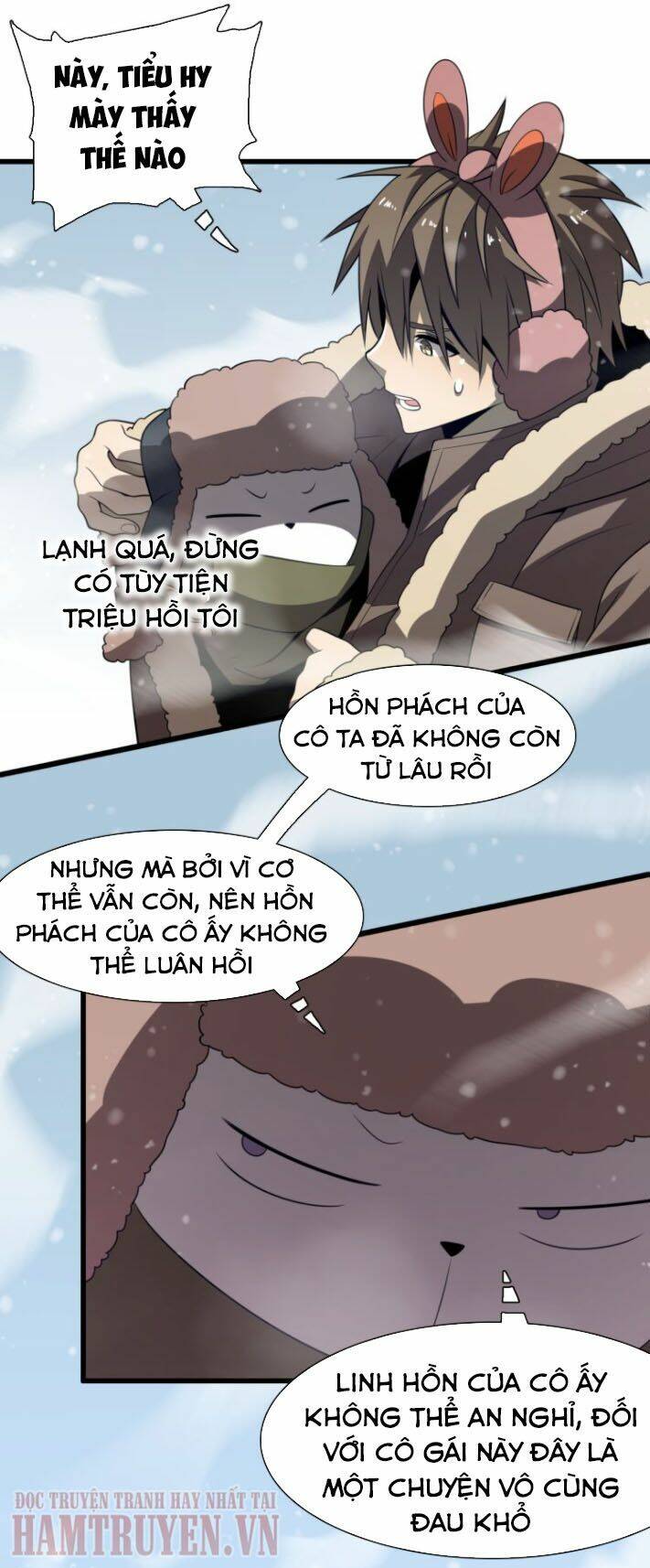 Trọng Sinh Tiểu Y Tiên: Chapter 82